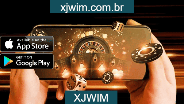 Recursos App XJWIM