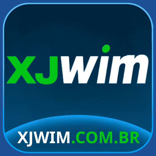 Imagem promocional da XJWIM mostrando a plataforma e suas vantagens