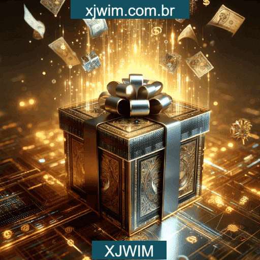 Termos e Condições Bônus XJWIM