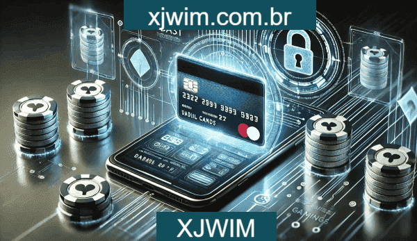 XJWIM Login Seguro