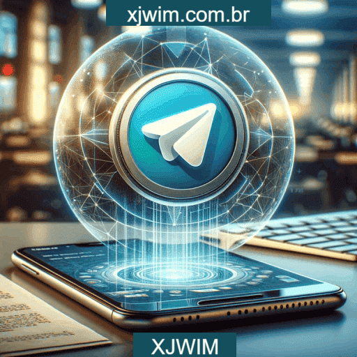 XJWIM Telegram Oficial