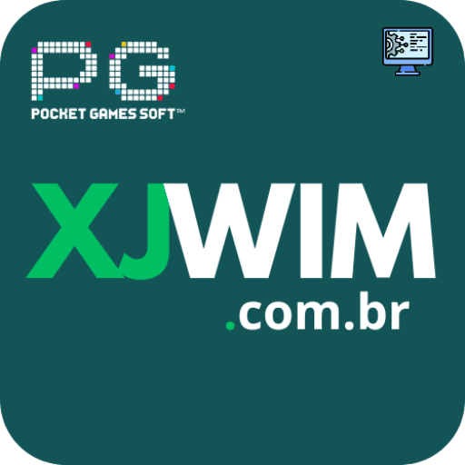Plataforma completa da XJWIM com todos os jogos