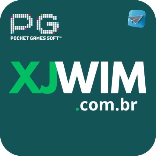 Canal oficial da XJWIM no Telegram